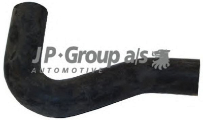 JP GROUP 1114306800 -  Патрубок системы охлаждения